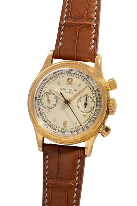 patek philippe 1463 price|patek philippe 1463 chronograph.